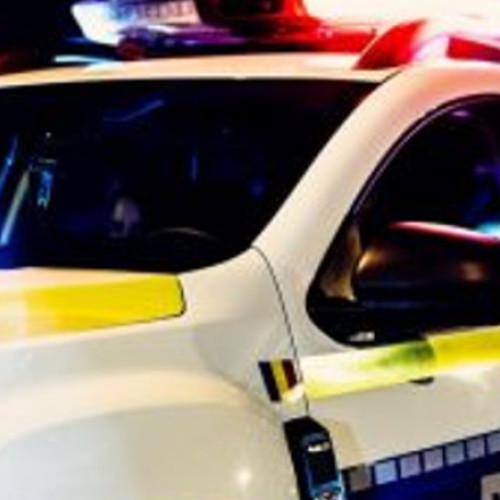 bărbat de 32 de ani arestat după ce și-a sechestrat și agățit fosta iubită