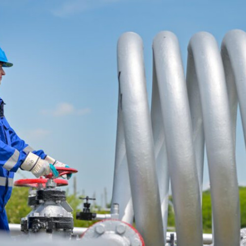 Romgaz formează viitori specialiști la Buzău