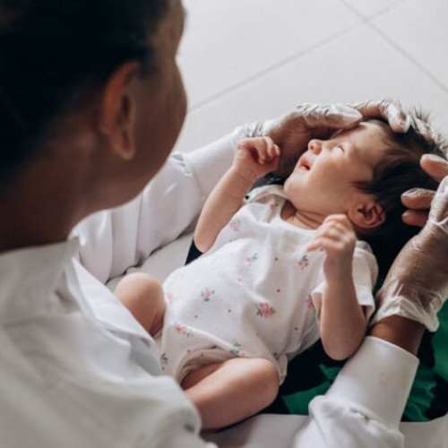 Rolul medicului pediatru în sănătatea pe termen lung a copilului