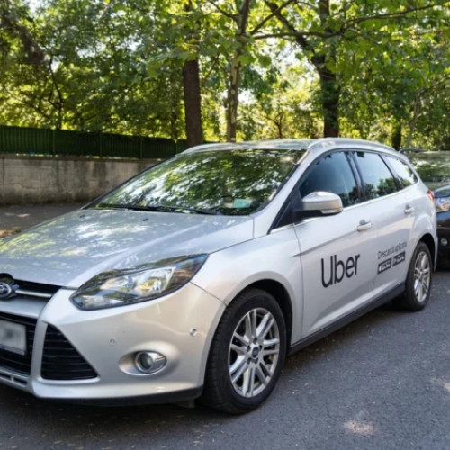 Companie de ride-sharing prezentă și la Buzău, peste un miliard de kilometri parcurși în 10 ani