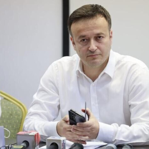 Useriștii au pus gând rău salariului fostului deputat Avrămescu
