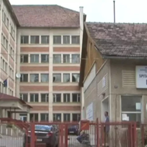 Cum a aflat un fizician din Craiova ce înseamnă „să vii cu mâna goală” la Spitalul Nehoiu