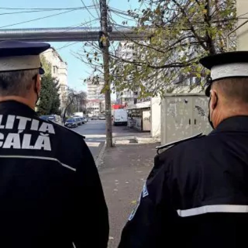 Poliția Locală nu va mai asigura paza grădinițelor din municipiu