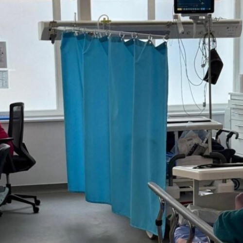 Director medical: Urgențele reale de la Spitalul Județean, întârziate de pacienți care „au timp liber”