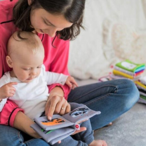 INFOMama, aplicație gratuită de monitorizare și informare pentru mamele și gravidele din Buzău