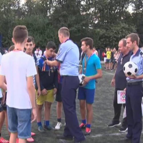 Sezonul 17! Cupa Cartierelor continuă la Buzău
