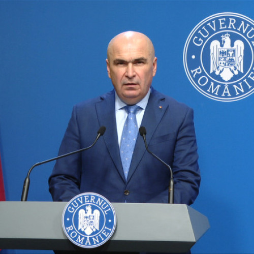 Bolojan explică înghețarea transferurilor între instituții: „Necesarul de personal trebuie calculat în mod corect”