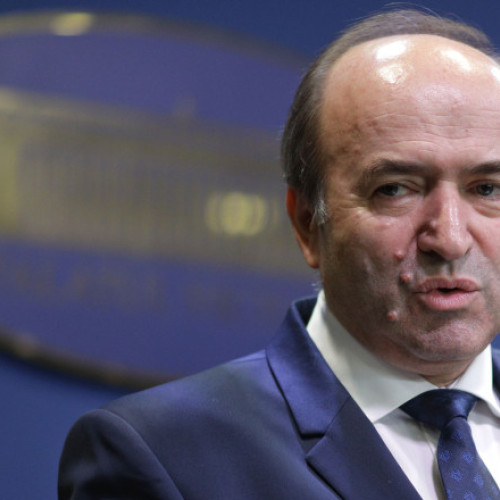 Tudorel Toader crede că principiile enumerate de Bolojan pentru pensionarea magistraților ar putea trece testul constituționalității