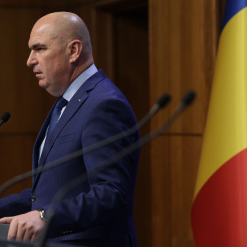 Video Ilie Bolojan: Nu am dat mită la poliţie. Erau nişte practici de a te opri pe drum şi a-ţi căuta nod în papură