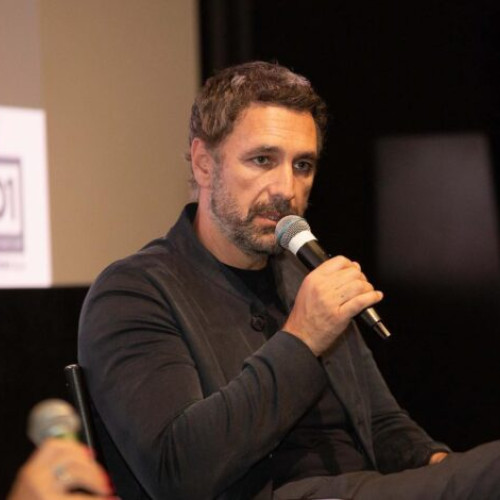 Starul italian Raoul Bova vine la Buzău, invitat special la BIAF 2025