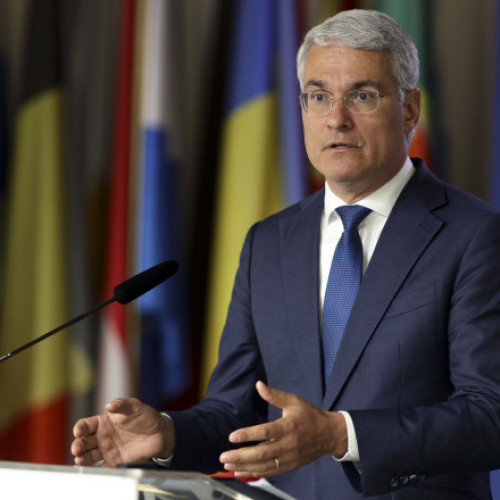 Dragoș Pîslaru: „Nu există niciun risc să pierdem banii europeni din politica de coeziune”. Ce spune de cererea de plată 4 din PNRR