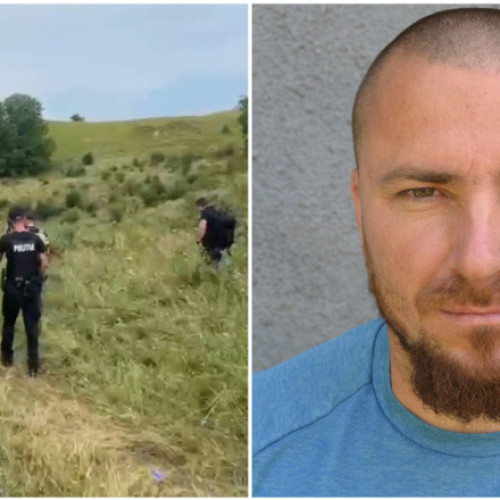 Nicuşor Dan, despre cazul fugarului Emil Gânj: „Cineva a greșit”. Reacţia Poliţiei