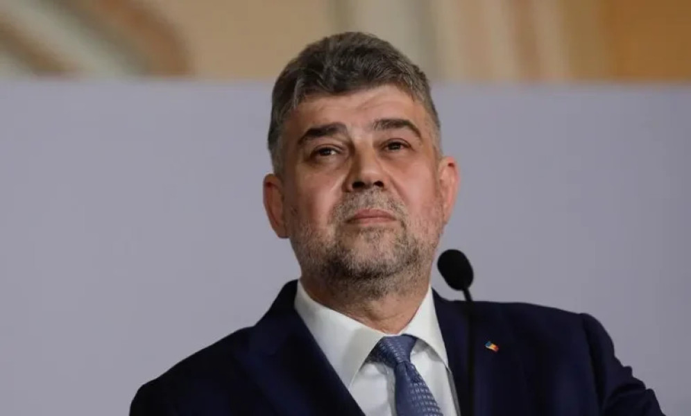 Ciolacu comentează datele UE despre creșterea economică în al doilea trimestru din 2025