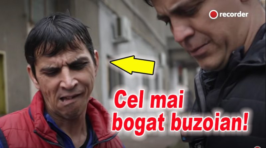Vedeta ultimului reportaj Recorder: Vasile Ciot, din Râmnicu Sărat, în centrul unui caz controversat