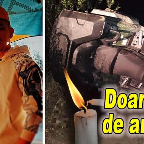 Tragedie rutieră la Haleș și alte accidente mortale în județul Buzău