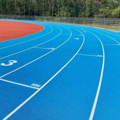 Alergare de recunoaștere a traseului de semimaraton la Buzău