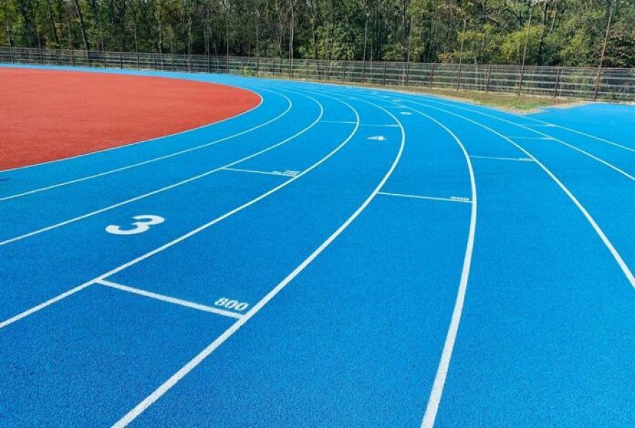Alergare de recunoaștere a traseului de semimaraton la Buzău