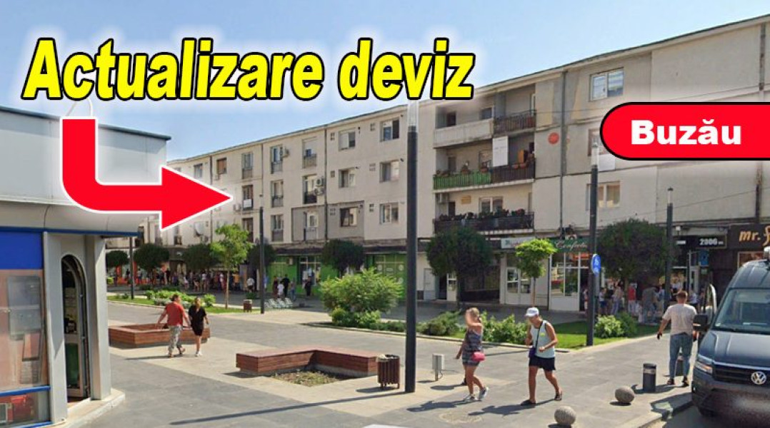 Consilierii CLM Buzău convocați pentru ședință extraordinară