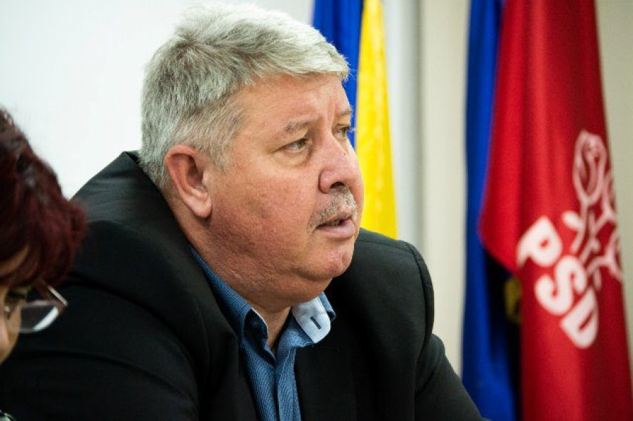 Senatorul PSD anunță inițiative pentru corectarea inechităților fiscale