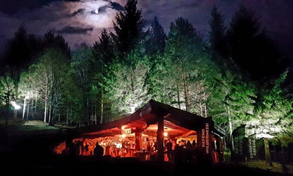 Vadoo Fest ajuns la a șaptea ediție promite intimitate și reconectare cu natura