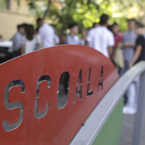 A doua zi de școală rămâne marcată de tensiuni între profesori și autorități