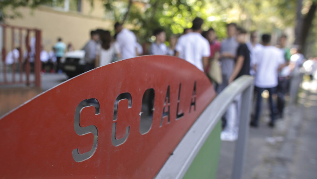 A doua zi de școală rămâne marcată de tensiuni între profesori și autorități
