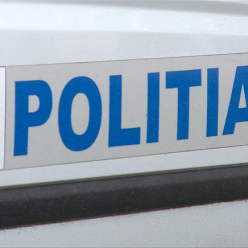 Băiat de 9 ani din Sibiu, legat de piciorul unei mese de tatăl său