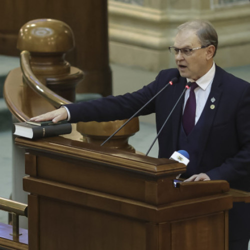 Dîrlău acuză Uniunea Europeană de promovarea imigrației și a metisării rasiale