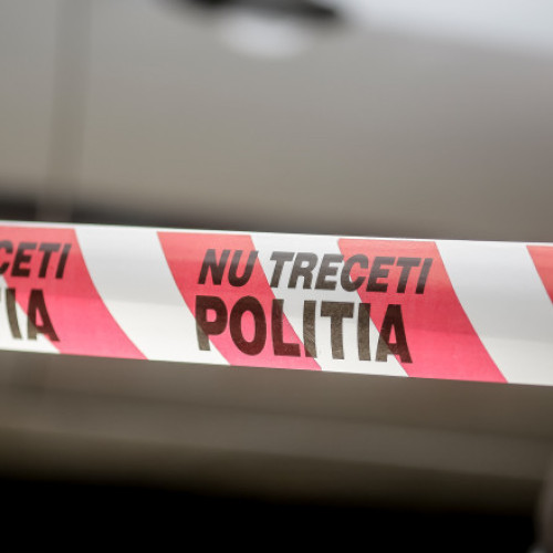 Descoperire tragică într-un apartament din Drobeta-Turnu Severin: mamă și copil găsiți morți