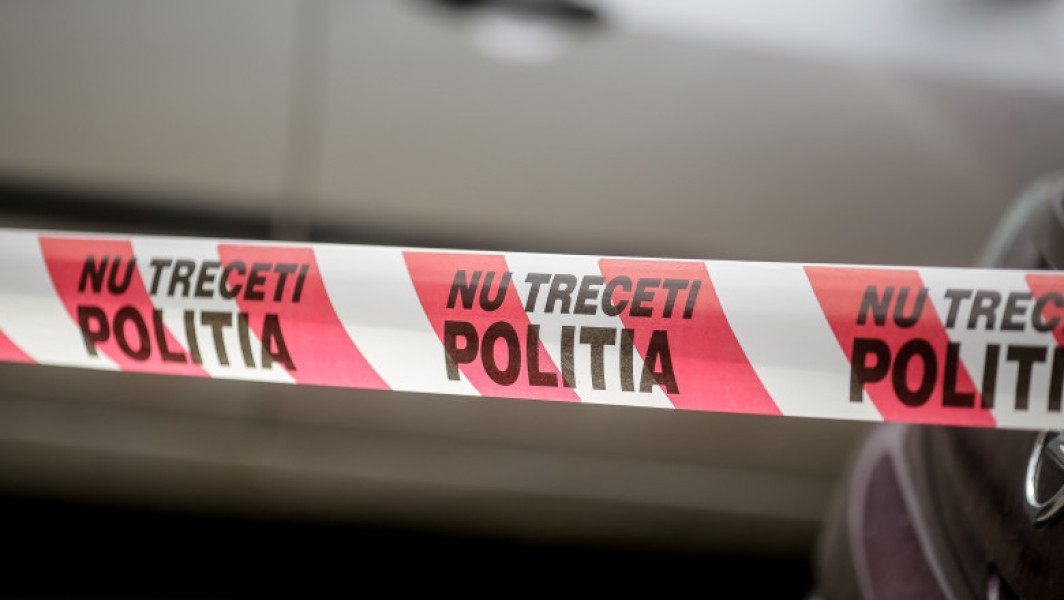 Descoperire tragică într-un apartament din Drobeta-Turnu Severin: mamă și copil găsiți morți