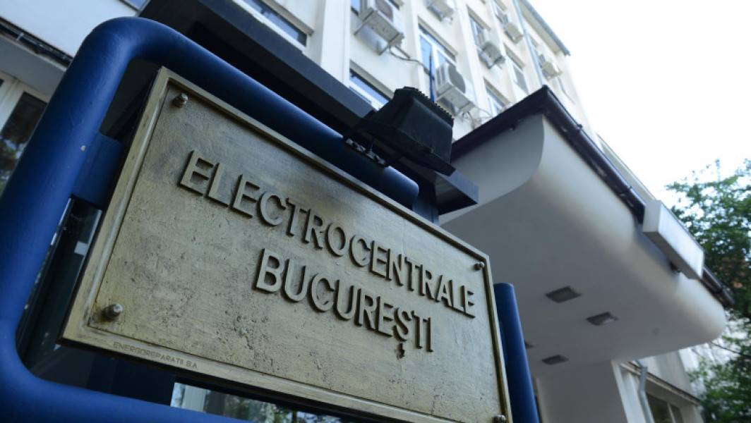 DNA efectuează percheziții la ELCEN în dosar de mită
