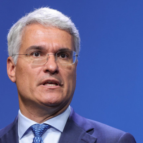 Ministrul Fondurilor Europene: promisiuni de vot pentru proiecte finanțate din bani europeni