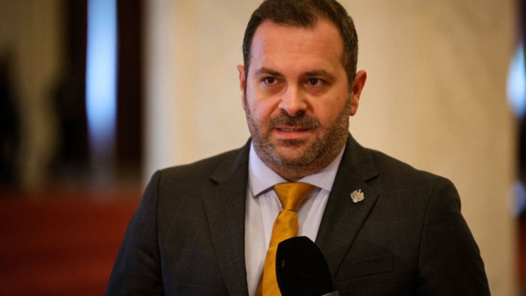 USR acuză partide de blocare a audierii conducerii ASF în Parlament