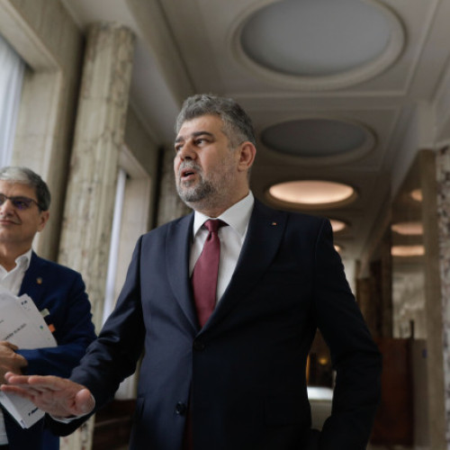 Zamfir cere demisie lui Boloș după afirmațiile despre deficit bugetar