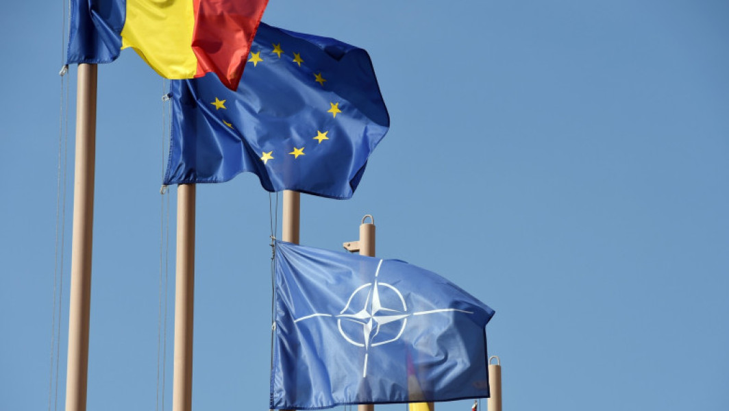 Românii sprijină Vestul; sondaj INSCOP arată orientare pro-UE și pro-NATO