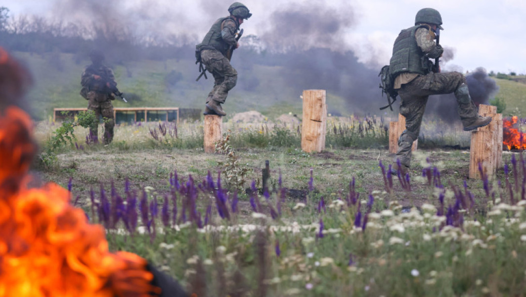 Vecinii Rusiei se pregătesc pentru Zapad 2025 lângă granițele NATO