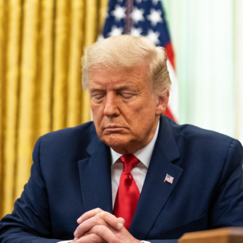 Curtea de Apel confirmă condamnarea lui Trump în dosarul Carroll