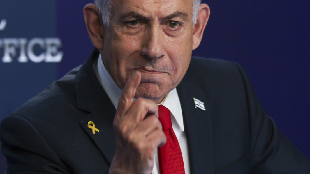 Netanyahu cere evacuarea locuitorilor din Gaza în fața intensificării ofensivei