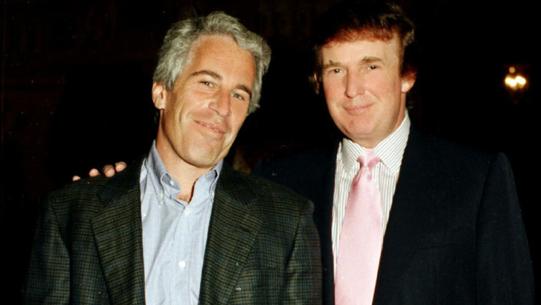 Democrații publică felicitare legată de Epstein; Trump neagă semnătura