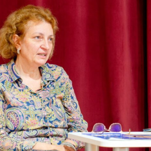 Festivalul de Arte de la Buzău promovează lansări literare pentru tineri