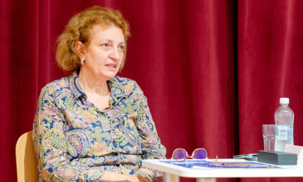 Festivalul de Arte de la Buzău promovează lansări literare pentru tineri