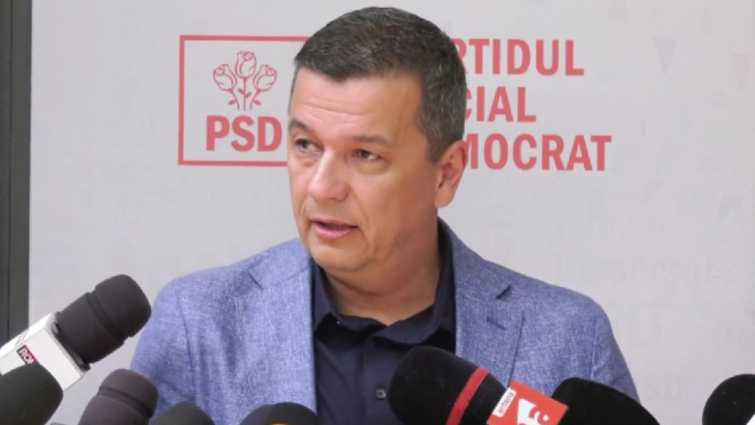 Grindeanu promite program de relansare economică și întâlniri cu miniștri