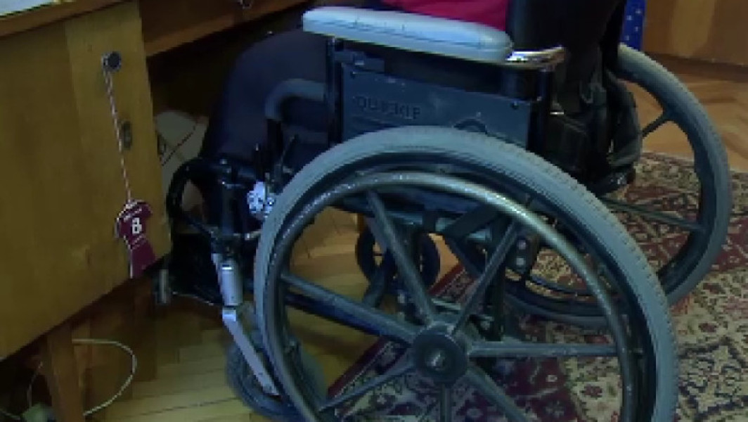 ANPD anunță consultări publice și clarificări privind încadrarea în handicap
