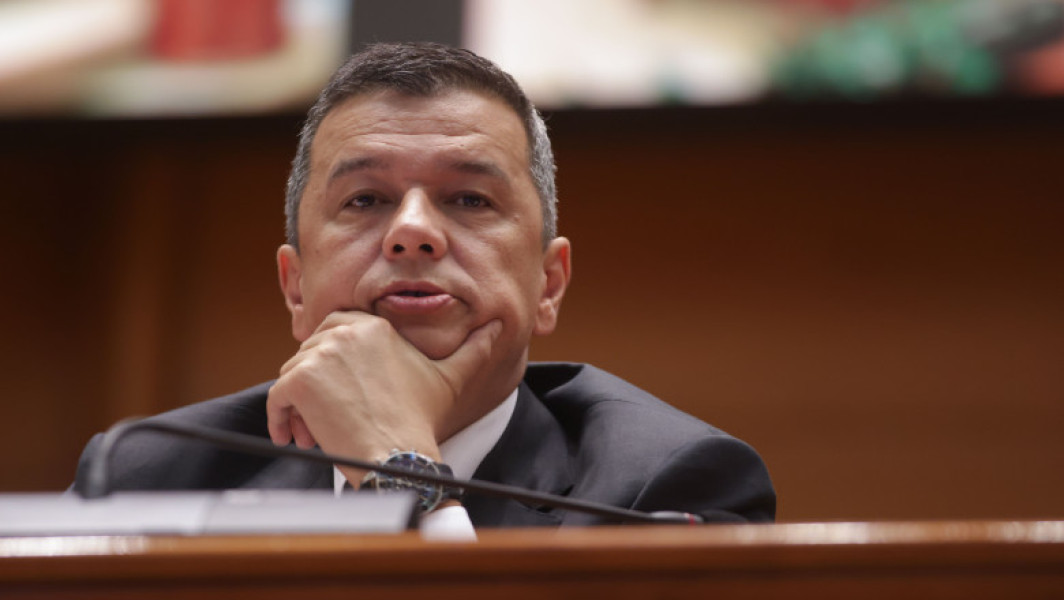 Grindeanu: mecanismul fondului de rezervă, propus de ministrul Finanțelor