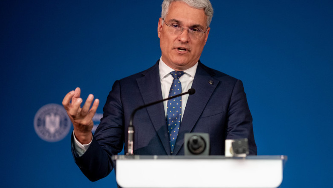 Dragoș Pîslaru vorbește despre pachetul 3 pentru relansarea economică