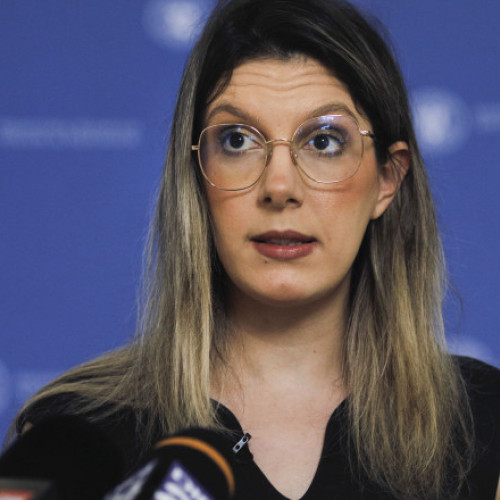 Mediul pregătește OUG pentru blocarea deșeurilor intrate în țară, false marcate drept hand