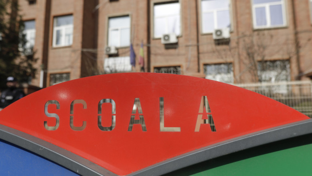 Ministerul Educației: cursurile s-au desfășurat normal în majoritatea unităților