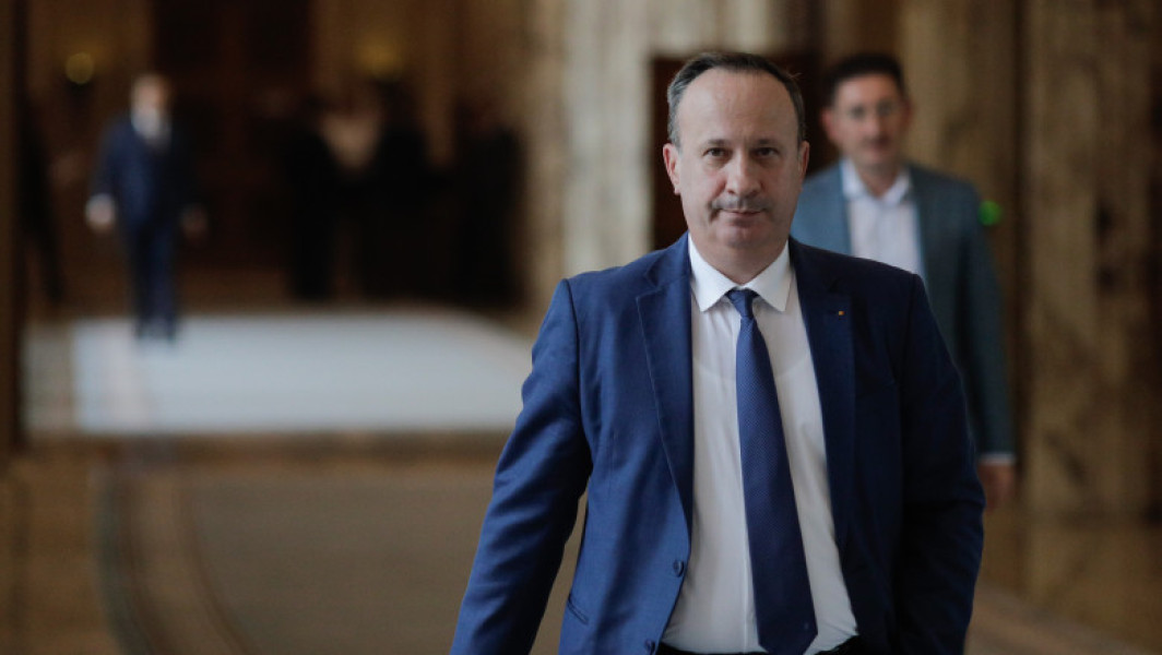 Câciu îl acuză pe Boloș de minciună privind deficitul bugetar