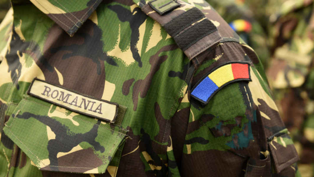 Ministrul Apărării anunță proiectul de voluntariat în armată ajunge în Parlament