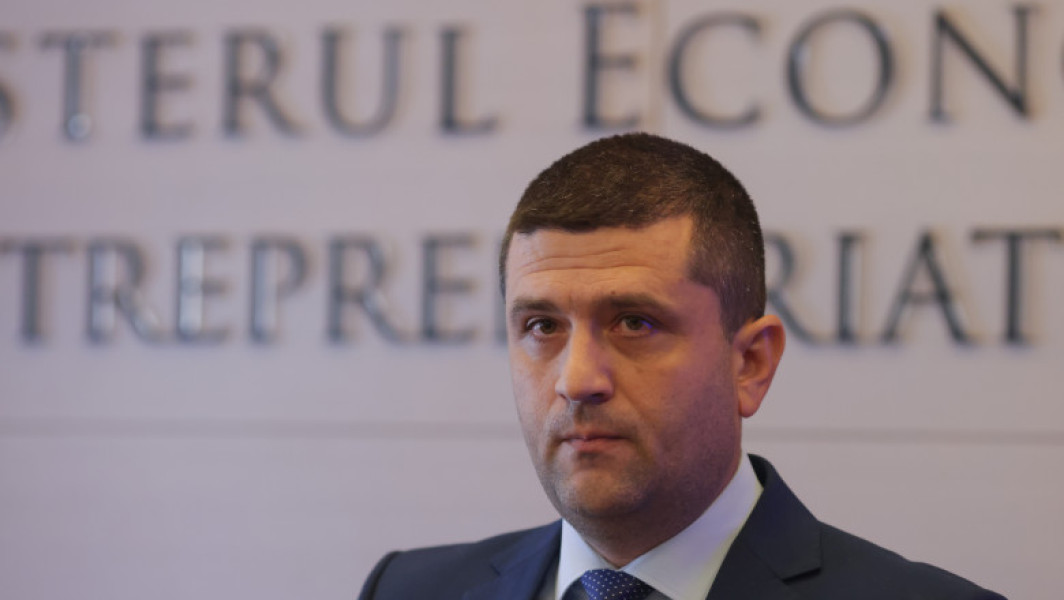 Radu Miruţă semnează ordin pentru plecarea a 21 de administratori de stat